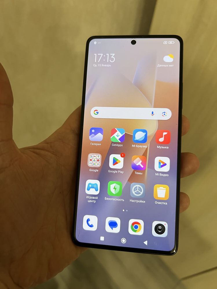 Xiaomi redmi note 13 5G 8/256GB