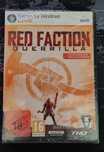 Red Faction Guerilla, gra PC