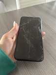 Iphone 8 uszkodzony