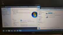 Fujitsu Lifebook AH530 i5, SSD