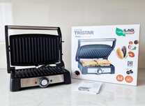 Nowy grill kontaktowy Tristar 1500W model PD-8916