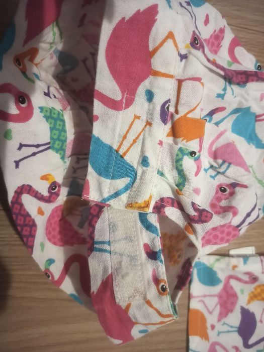 Fartuszek dziecięcy