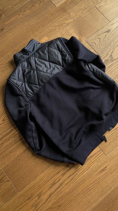 Kurtka firmowa Christian Berg