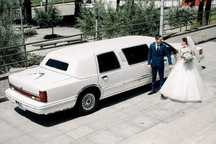 Limousine Casamentos Eventos Aniversários D. Solteiro Carros Clássicos