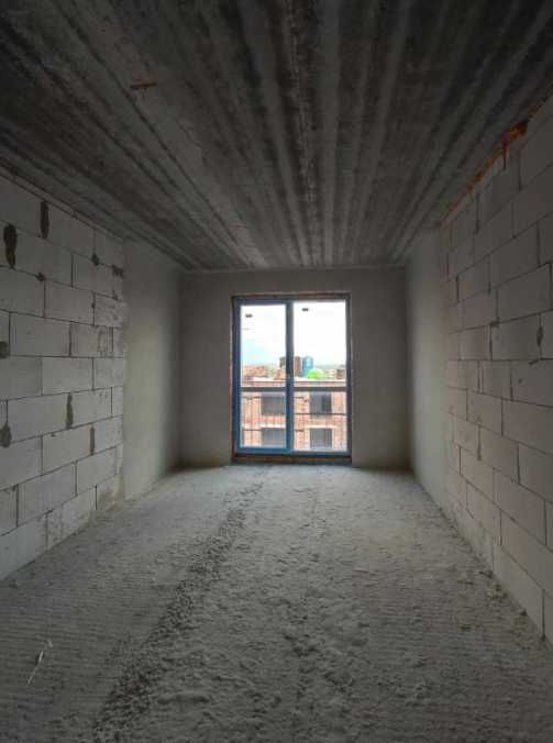 Здана 1к. квартира по вул. Ребета!