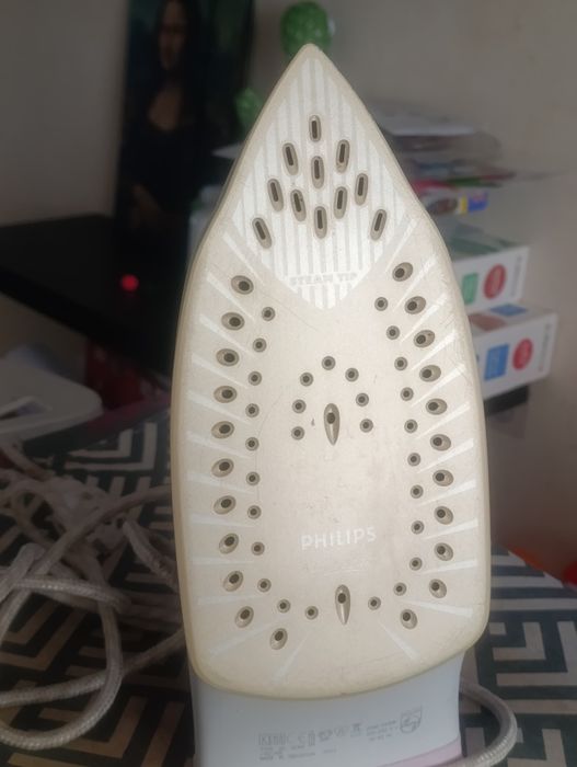 Праска philips easy care 3240