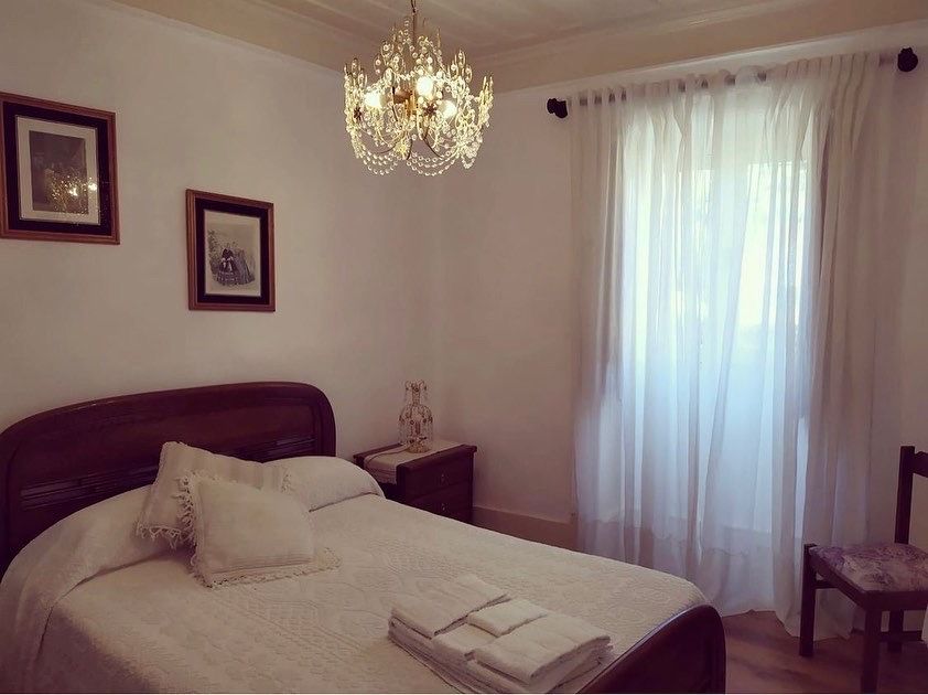 Casa de férias na Serra da Estrela