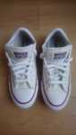 Sprzedam używane, buty, trampki CONVERSE ALL STAR roz. 38