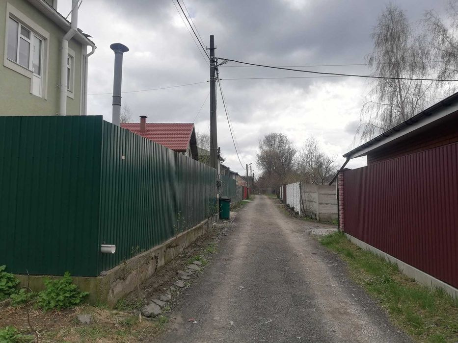 Продається ділянка БЕЗ % м.Славутич 6 км.,С/Т «Злагода»