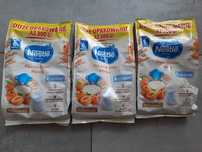 Kaszka Nestle nowa