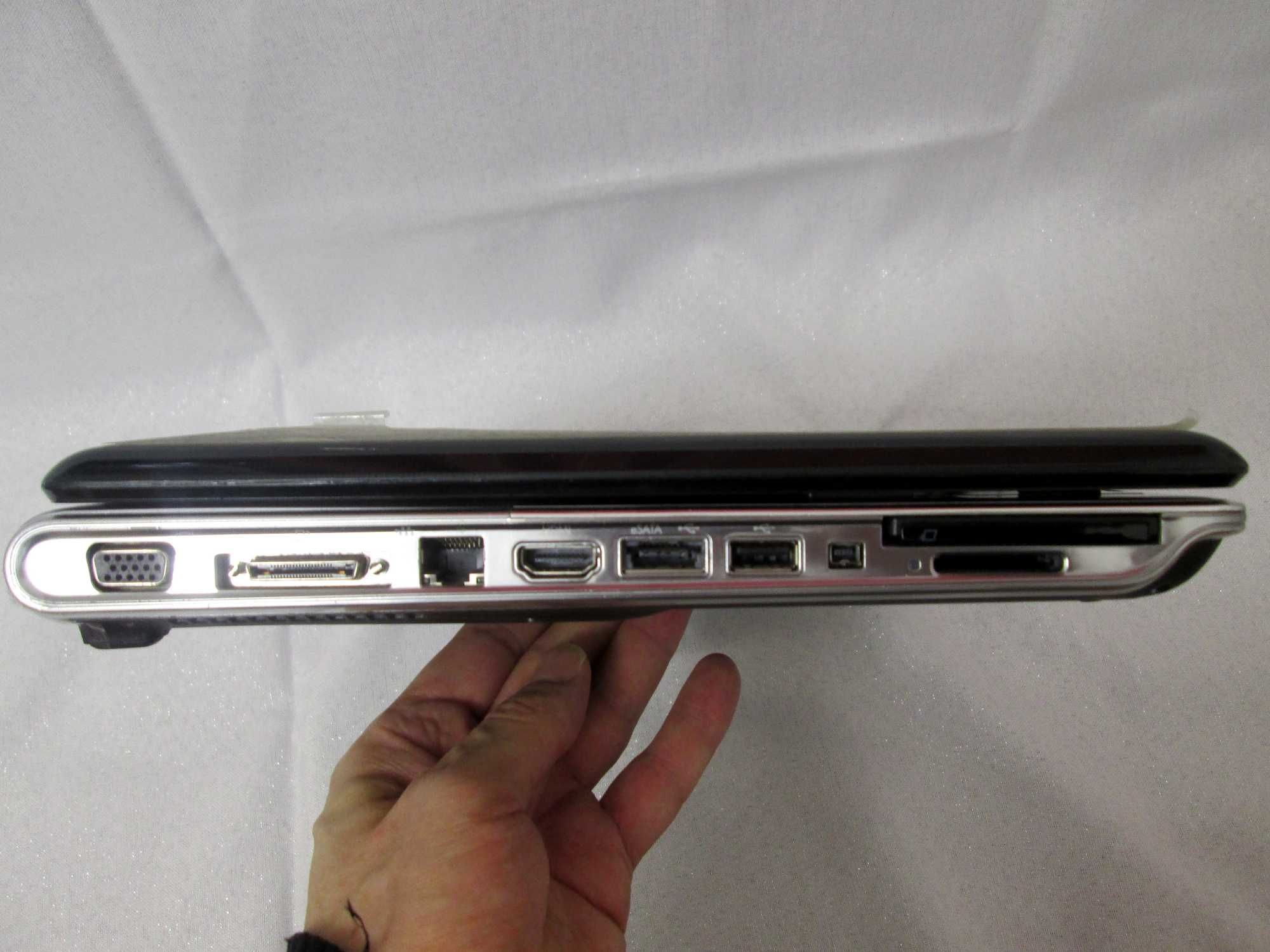 Laptop Notebook HP Pavilion dv5-1140ew
