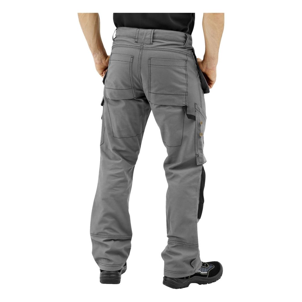 Чоловічі робочі штани  BLUEWEAR розмір 58