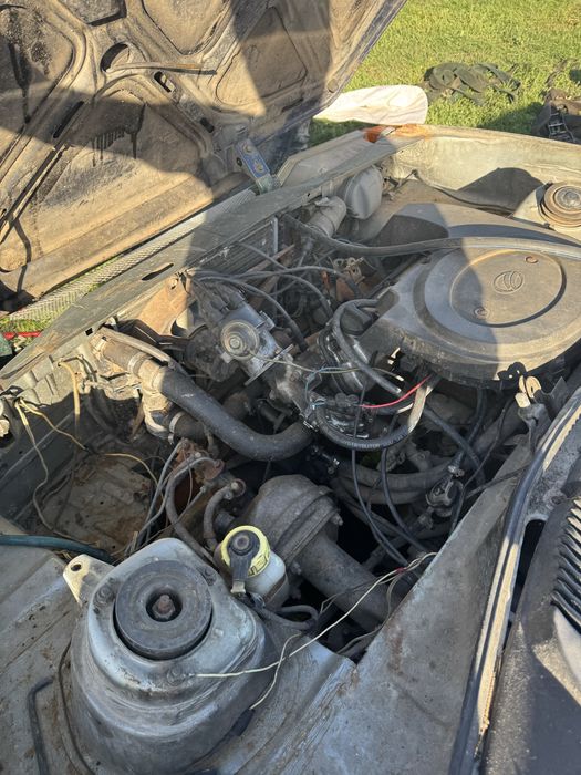 Пролам славуту на ходу без акамулятора без торгу