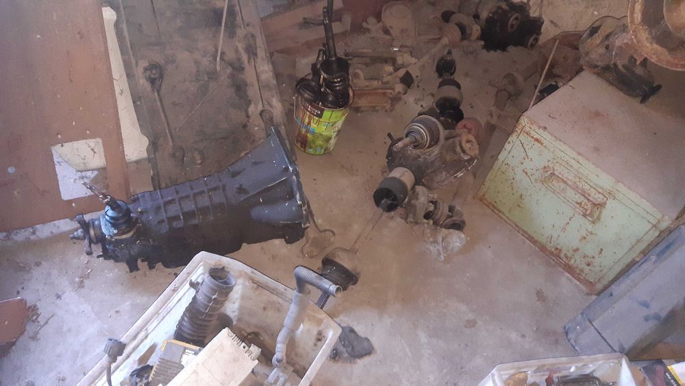 Łada NIVA 1,7 sprzedam