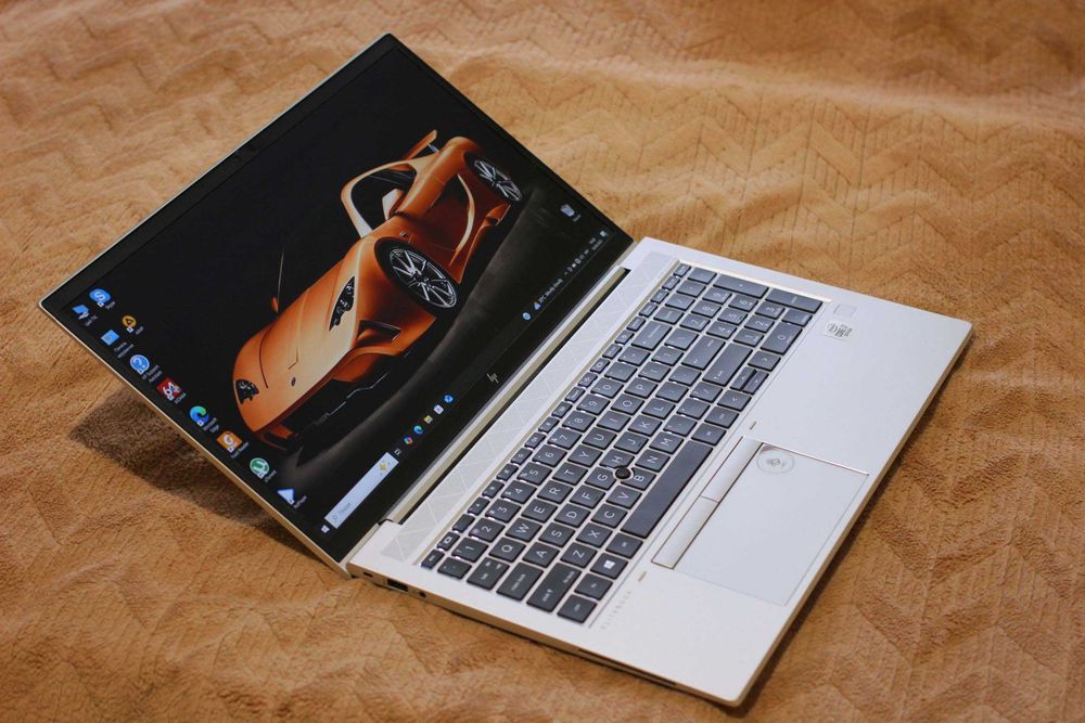 HP EliteBook 850 G7/2021/i7-10510/Видео2GB/16GB/SSD512/АКБ5ч/15 ip