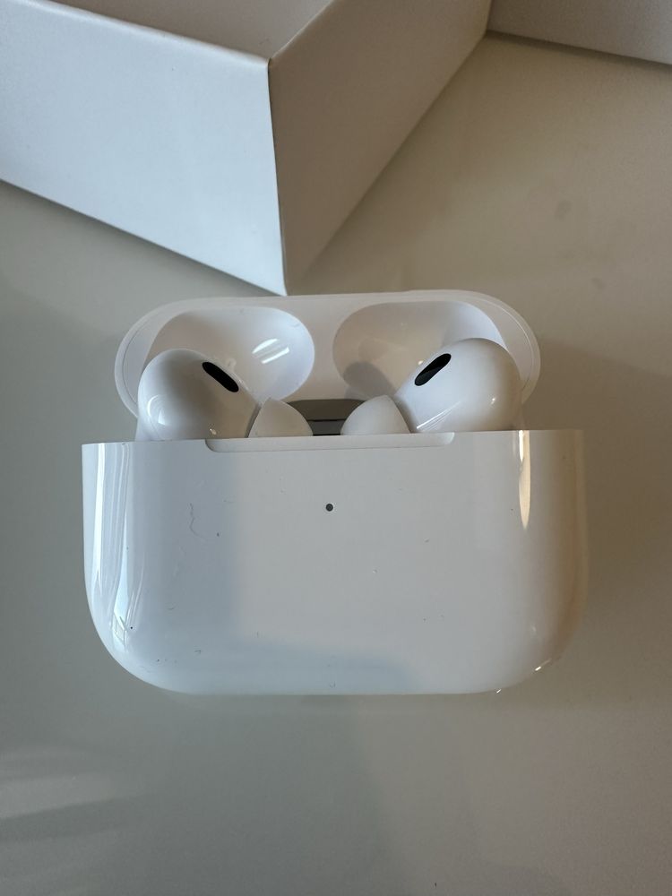 Airpods pro 2 (segunda geração)