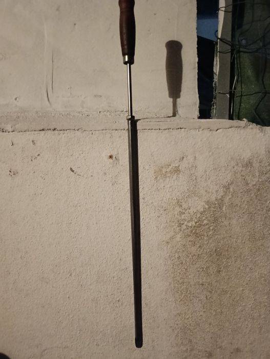 Espetos 0,48cm profissional