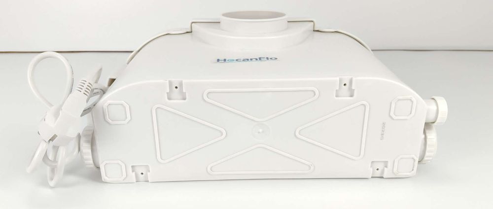 Pompa Kanalizacyjna z maceratorem ściekowym, 500W, cztery kanały