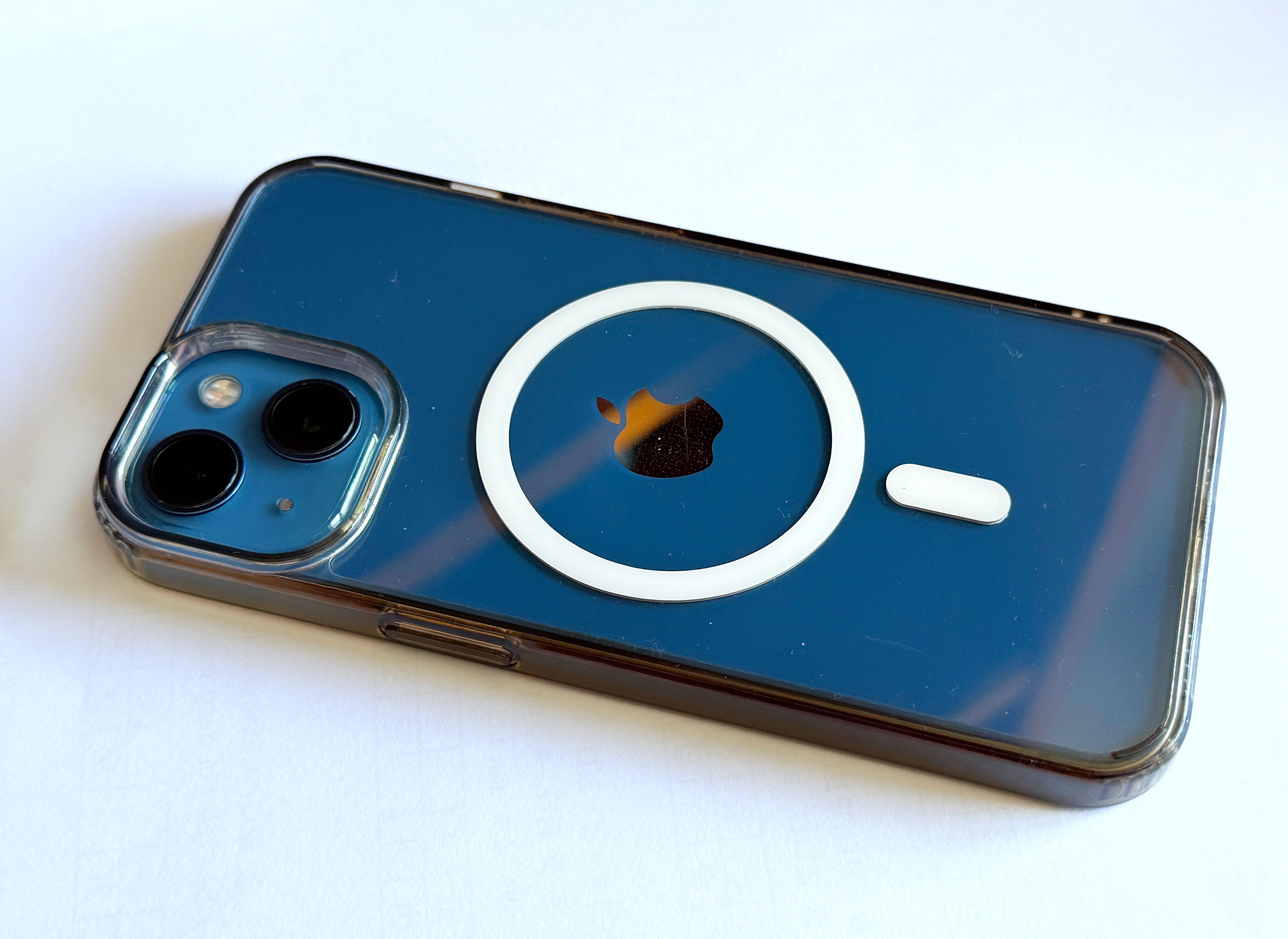 iPhone 13 Azul 128GB – Excelente Estado!