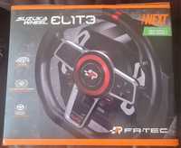 Volante corrida Suzuka Wheel EL1T3