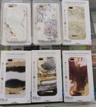 Etui Plecki iDeal of Sweden do Apple iPhone 8 7 6 6s PLUS różne wzory