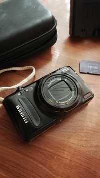 Máquina fotográfica Fujifilm finepix F500exr