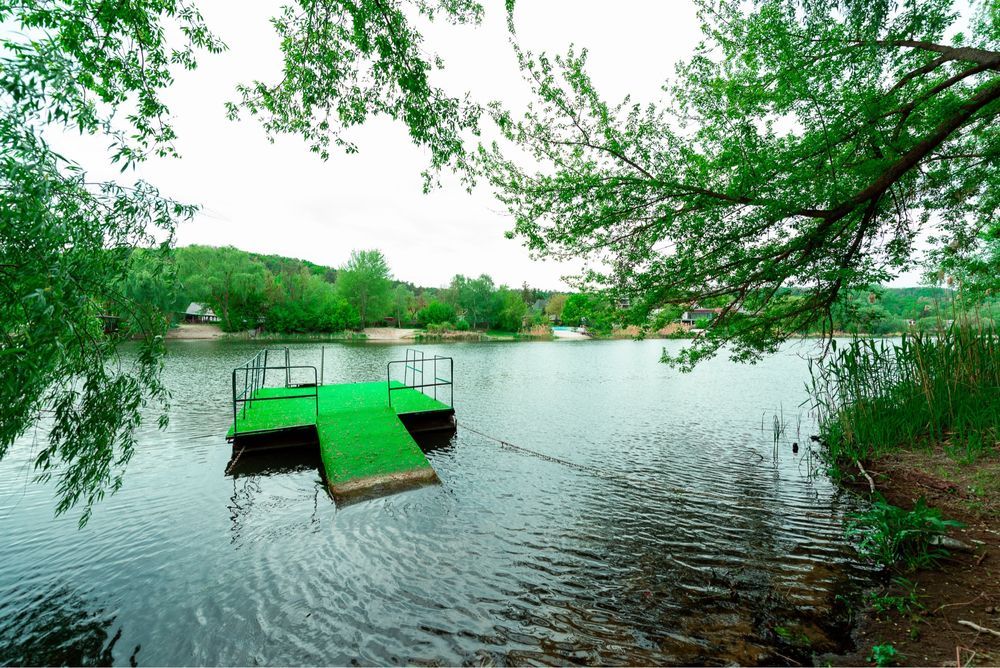 Продам готовый бизнес на берегу Северского Донца, Коробовы Хутора