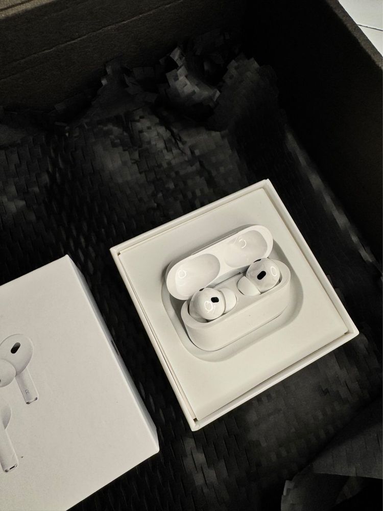 Apple AirPods Pro 2 (2. generacja)
