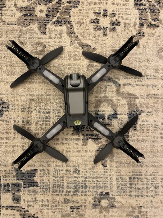 Дрон MJX Bugs 5W (B5W) – 4K Wi-Fi FPV GPS Quadrocopter