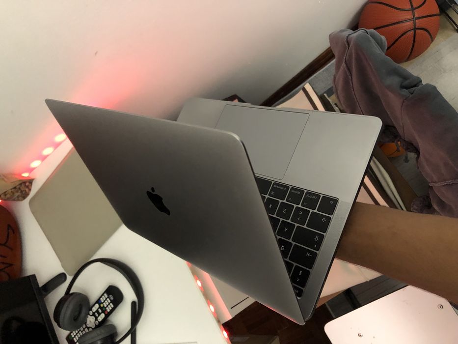 Mac Book pro 13 retina