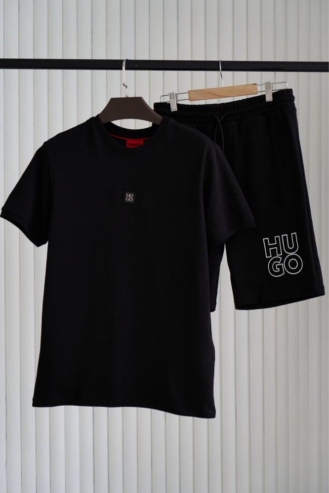 Костюми літні Hugo Boss,Armani