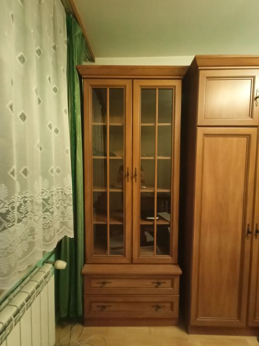 Oddam meble meblościankę