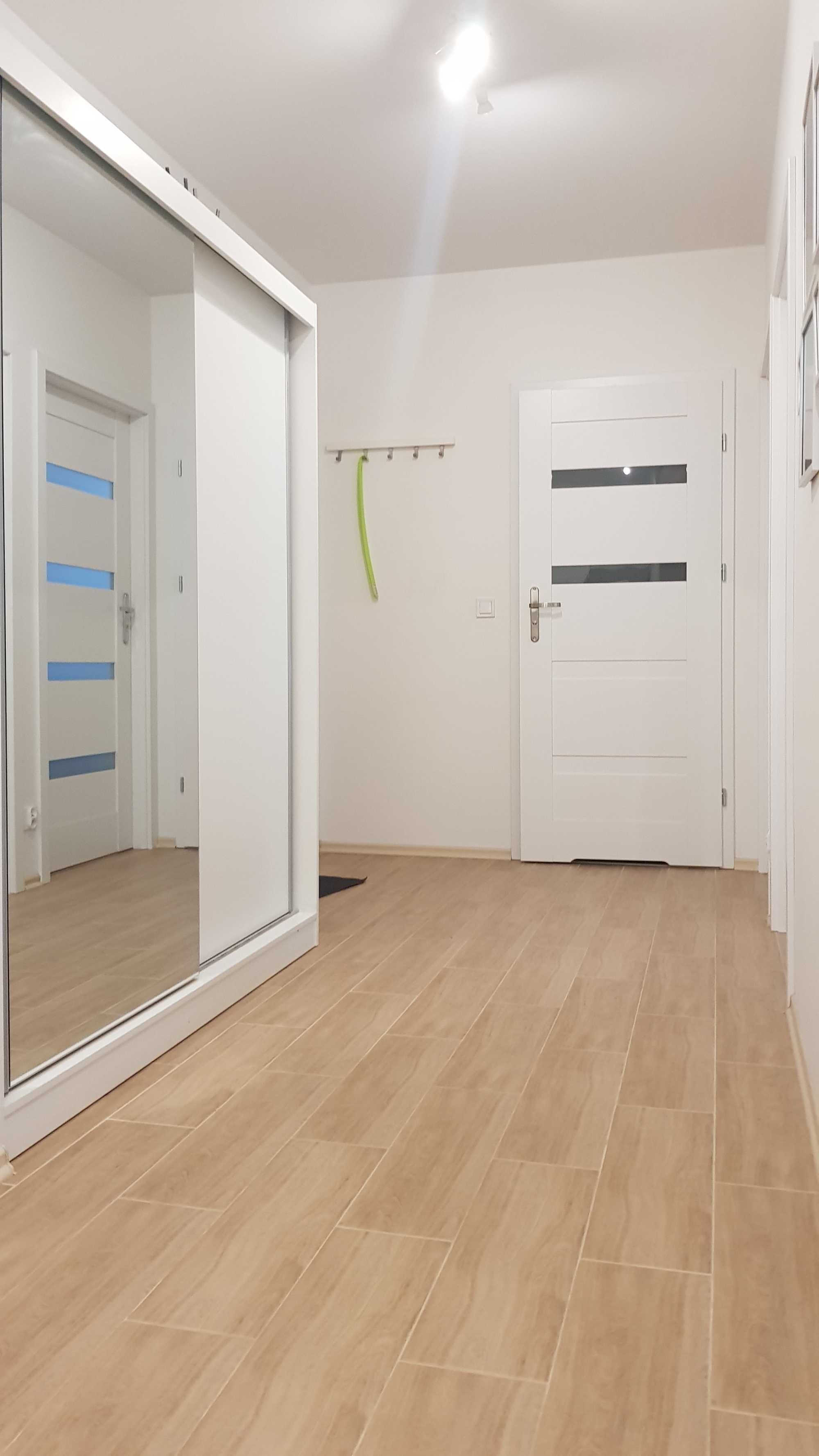 Przytulny pokój 1-os+balkon w nowym 3-os mieszkaniu-Kościuszki 116_ENG