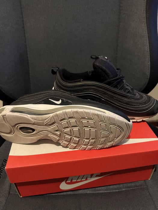 Air max 97 nike.