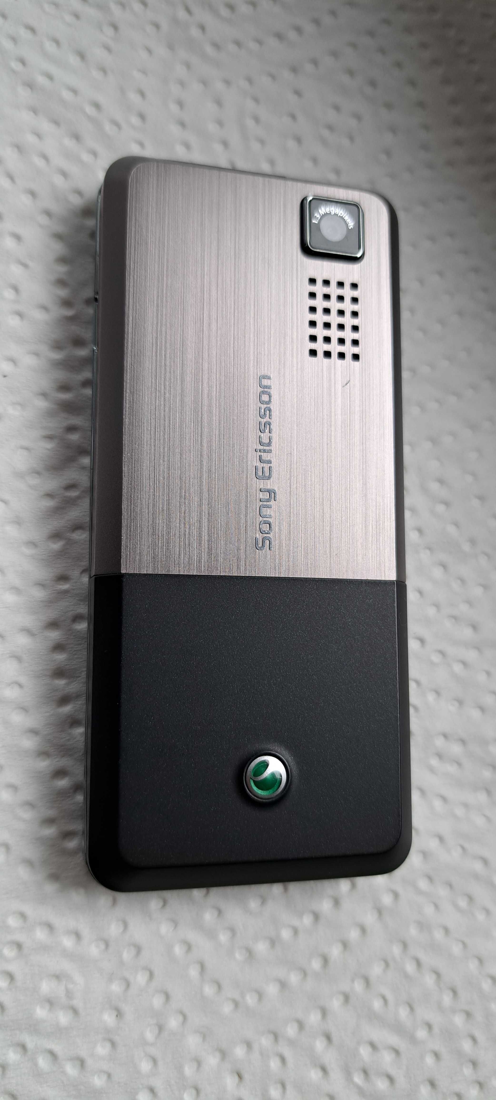 Sony Ericsson T280 (Stan Idealny)