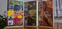Readers Digest kasety VHS koncerty przyrody