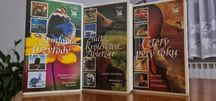 Readers Digest kasety VHS koncerty przyrody