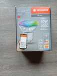LEDVANCE Lampa reflektorowa LED SMART+ MATTER intelignetny dom