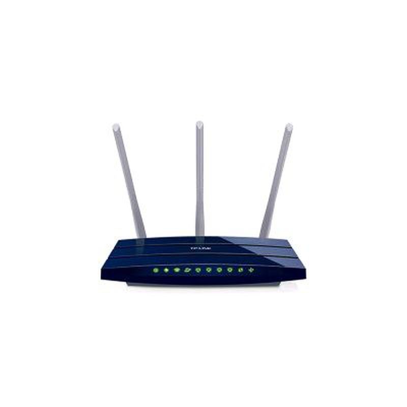Роутер TP-LINK TL-WR1045ND
