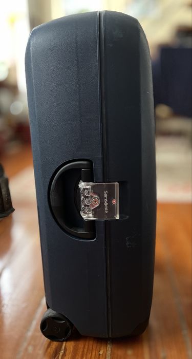 Samsonite Termo Young Upright 67