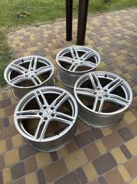 Диски 5х112 R19 Audi, VW, Skoda, Mercedes, BMW