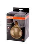 Лампочка Vintage 1906 LED CLASSIC GLOBE125 35
non-dim
824
4W . E27 . 2