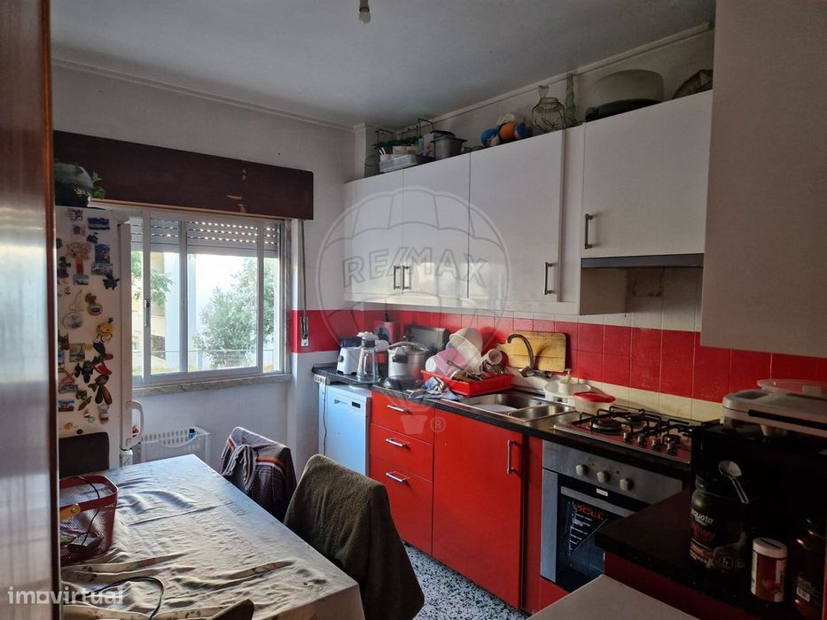 Apartamento T3 para venda