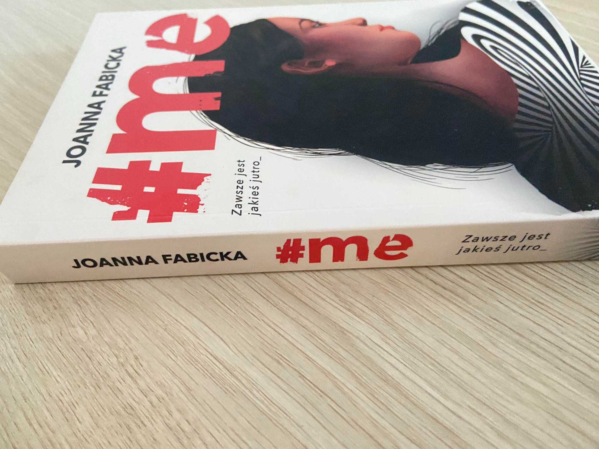 "#me" Joanna Fabicka