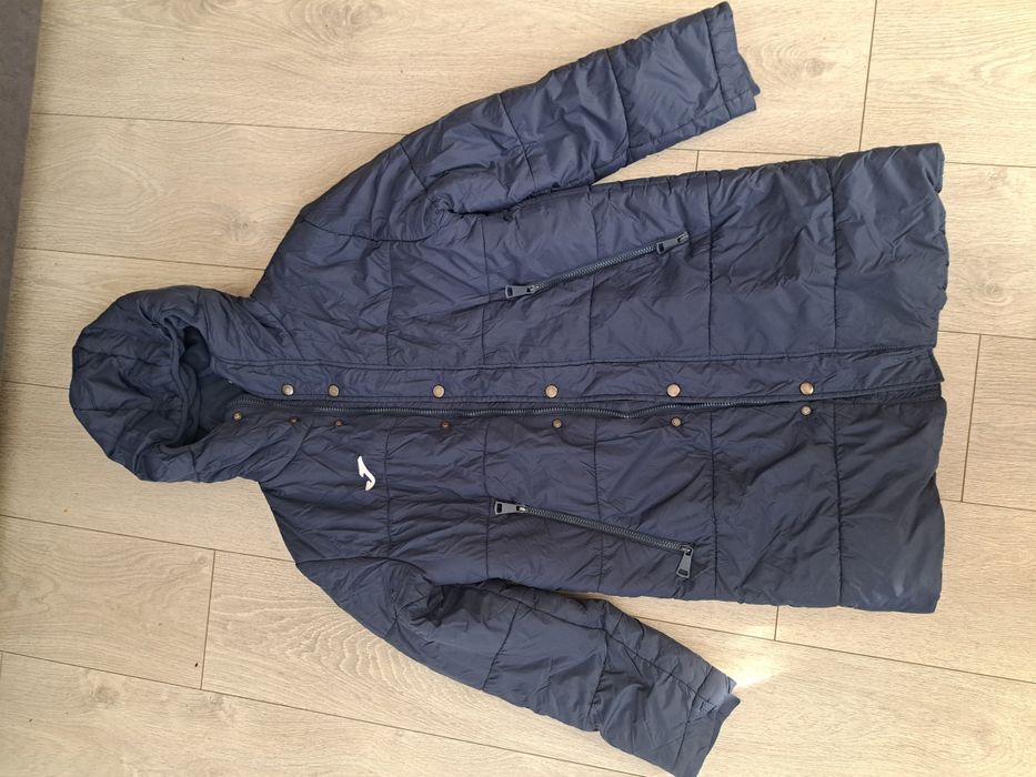 Куртка подовжена зима joma