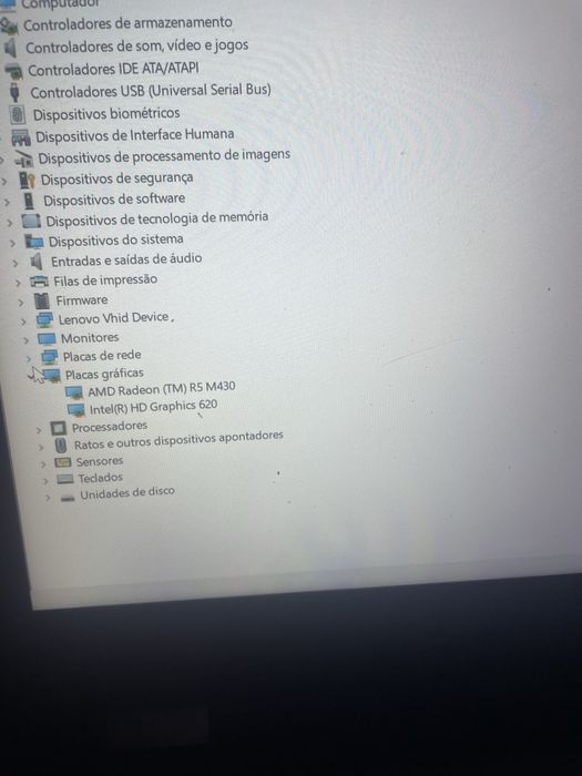 Portatil Lenovo | 14’ | 477GB | 8GB RAM | AMD Radeon