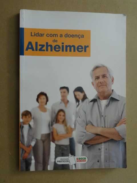 Lidar Com a Doença de Alzheimer - 1ª Edição