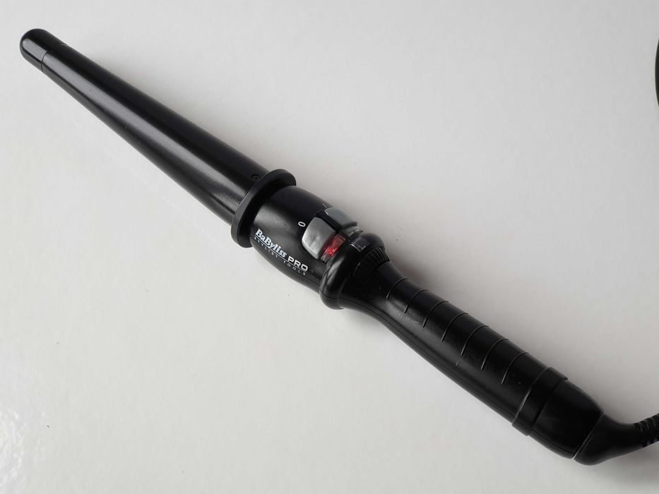 конусна плойка BaByliss PRO BAB2281NBU F40F 19-32 мм