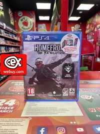 Homefront: The Revolution Playstation 4