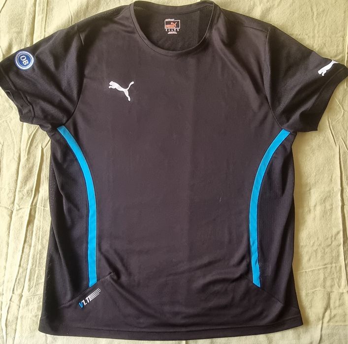 Koszula firmy Puma rozm. XL